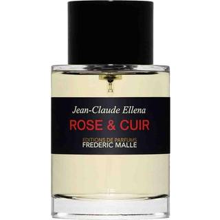 Frederic Malle Rose & Cuir Eau de parfum 100 ml