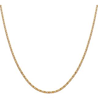 Maanesten Eva Halskæde Sølv 2549c - Dame - 925 Sterling Silver