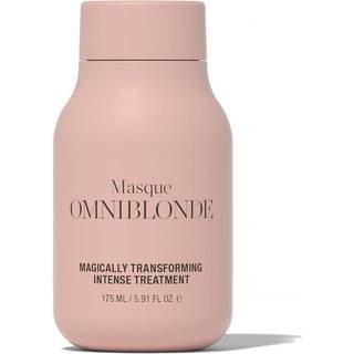 Omniblonde Magically Transforming Intense Treatment 40ml