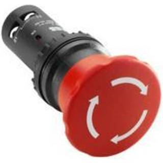 ABB Nødstop ce4t-10r-02