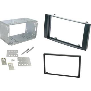 Connects2 ct23VW04a 2-DIN kit