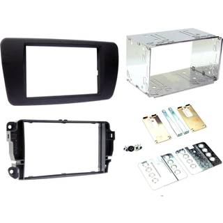 21CT23ST05 2-DIN Ramme til Seat