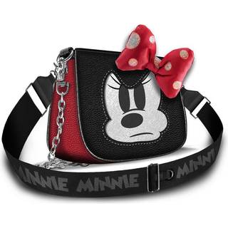 DISNEY - Minnie Angry - Wait Bag '19.5x12x5.5cm'