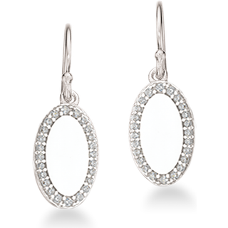 Scrouples Sterling Sølv Øreringe 155722