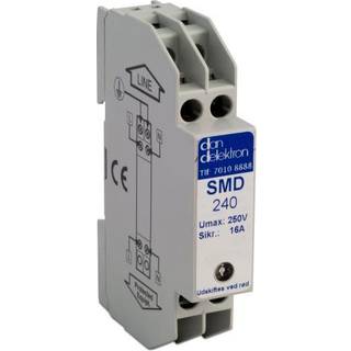 Dan-delektron Netbeskyttelse 1til smd 240