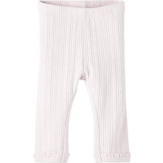 Name It Leggings Light Lilac