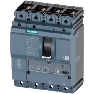 Siemens Maksimalafbryder 3va2010-5hl42-0aa0,100a