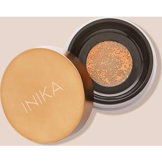 Inika Organic Loose Mineral Bronzer - Sunkissed Sunkissed