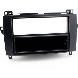 21CT24MB06 1-DIN Ramme til Mercedes