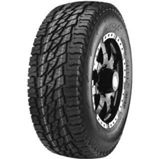 Gripmax Inception A/T RWL 3PMSF 265/60R18 110T