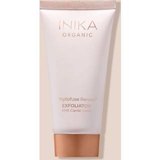 Inika Organic Phytofuse Renew™ Exfoliator 75 ml