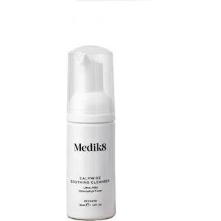 Medik8 Calmwise Soothing Cleanser (40ml)