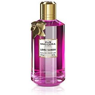 Mancera Lovely Garden Eau de Parfum 120ml Spray