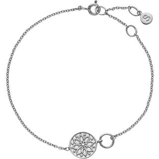 Izabel Camille Forgyldt Sølv Armbånd A3126GS