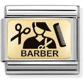 Nomination Classic - Barber - 030166/13 - gold