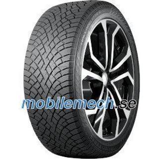 Nokian Hakkapeliitta R5 SUV ( 265/70 R16 112R Aramid Sidewalls, Nordic compound )