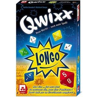 Qwixx: Longo