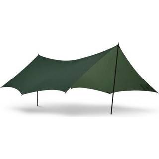 Hilleberg Tarp 10 XP Red, Röd, OneSize
