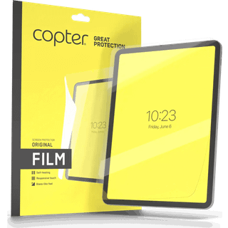 Copter Screenprotector Samsung Galaxy Tab S10 Plus