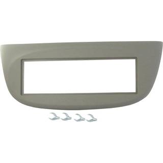 CT24RT07 1-DIN Ramme til Renault Twingo