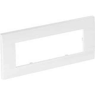 Ramme 3 M Rapid 80 Hvid Halogenfri Obo