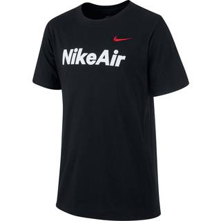 T-shirt - Black - 6