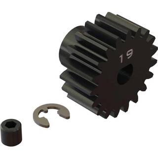 ARRMA ARA310966 19T HD Mod1 Pinion Gear