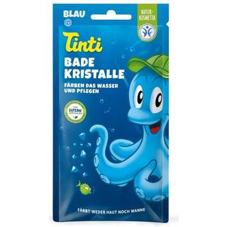 Tinti Badekrystaller 165.83 DKK/1 kg