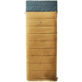 Deuter Orbit SQ -5° Caramel-Teal, Left Zip