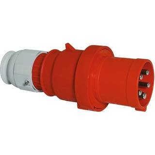 Bals Cee stikprop h6/400/63/5/44