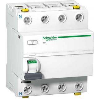 Schneider Pfi-afb. 63A 4p 300ma-s kl.asi