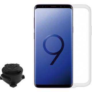 Zefal Z Console til Samsung Galaxy S8/S9 smartphone holder
