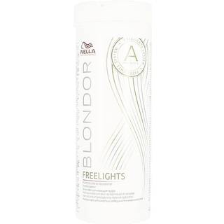 Wella Professionals Blondor Freelights Highlighting pudder 400 g - 400 g