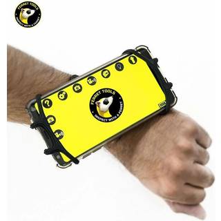 Ferret Holder til inspektionskamera Wristband