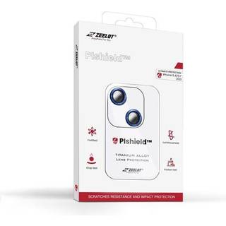 Lens protectors iPhone 13 / 13 Mini / Ocean Blue