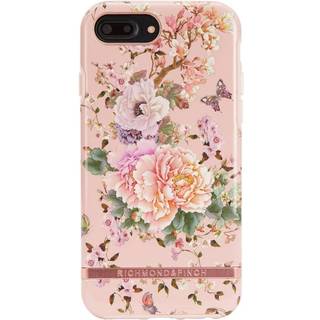 Richmond And Finch Peonies & Butterflies iPhone 6/6S/7/8 PLUS Cover