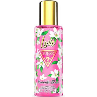 Guess Parfumer til kvinder Body Sprays Fragrance Mist Romantic Blush 250 ml (240,00 kr / 1 l) - 250 ml