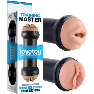 Lovetoy Traning Master