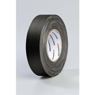 Hellermann Helatape tex pe 19mmx10m sort