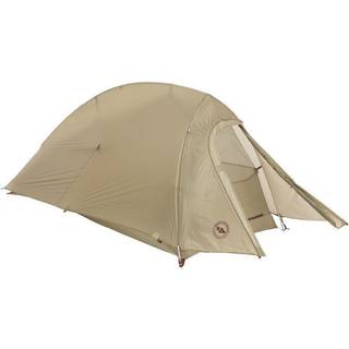 Big Agnes Fly Creek HV UL1 Gray/Greige, OneSize