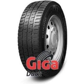 Kumho Winter Portran CW51 3PMSF 195/65R16C 104/102T