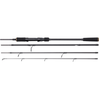 DAM Quadra Safar II 4sec M 210 cm (7') 10-30 g Haspelspö