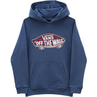 Vans Otw Hættetrøje Kids Dress Blue