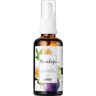 Anwen Passion Fruit Nærende hårolie High Porosity 50 ml - 50 ml