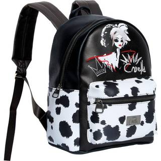DISNEY - Cruella - Backpack '24x32x14cm'