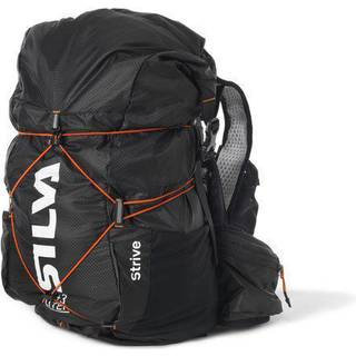 Silva Strive Mountain Pack 17+3 Black, No colour, XS/S