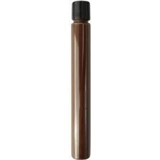 Zao Øjne Mascara Refill Mascara 86 Cocoa 7 ml () - 7 ml
