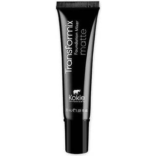 Kokie Transformix Foundation Mixer - Matte