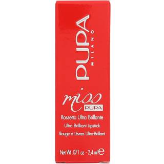 Pupa Miss Pupa Læbestift 600 Champagne 2,4 ml