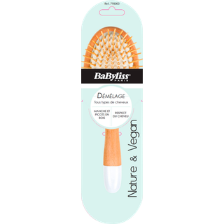 BaByliss Paris Accessories Paddelborste